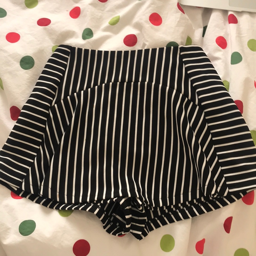 LF skort